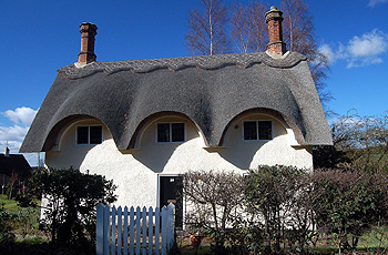 28 The Village March 2008
